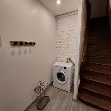 Vakantiehuis L'envol Fumay