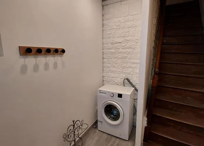 펜션 L'envol Fumay